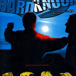Hard Knock Issue 5 PDF